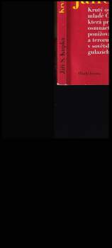 Jiří Svetozar Kupka: Krvavé jahody