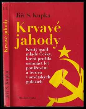 Krvavé jahody