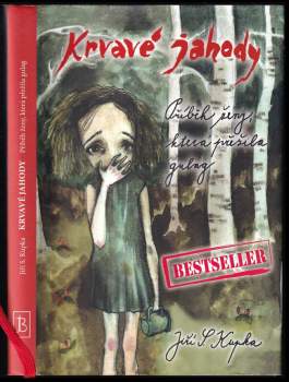 Krvavé jahody