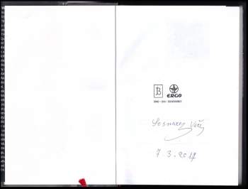 Jiří Svetozar Kupka: Krvavé jahody