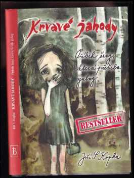 Krvavé jahody