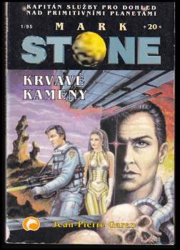 Krvavé kameny