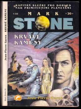 Krvavé kameny