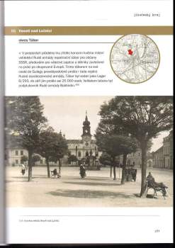 Jiří Padevět: Krvavé léto 1945