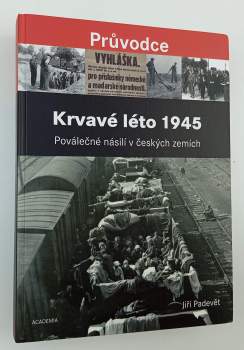 Krvavé léto 1945