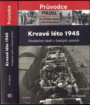 Krvavé léto 1945