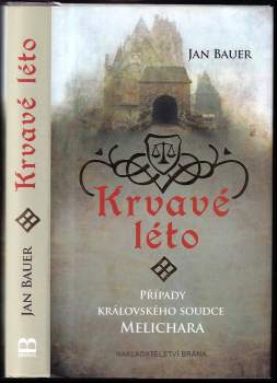 Krvavé léto