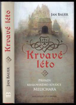 Krvavé léto