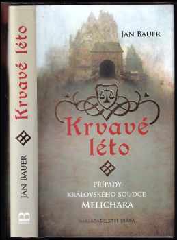 Krvavé léto