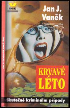 Krvavé léto