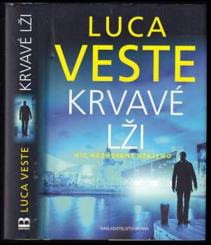 Krvavé lži