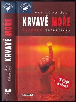 Krvavé moře