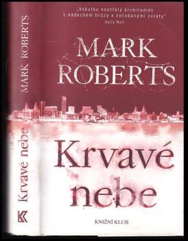 Krvavé nebe