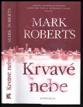 Krvavé nebe