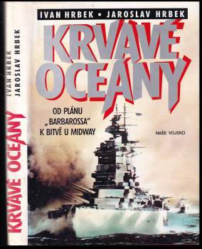 Krvavé oceány