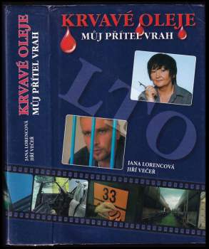 Krvavé oleje