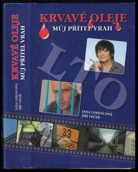 Jiří Večeř: Krvavé oleje