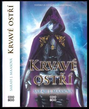 Krvavé ostří