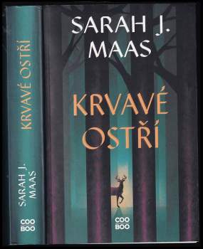Krvavé ostří