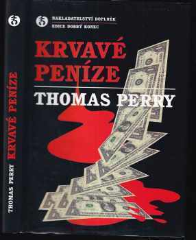 Thomas Perry: Krvavé peníze