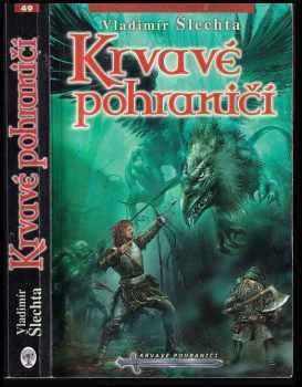 Krvavé pohraničí