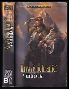 Krvavé pohraničí