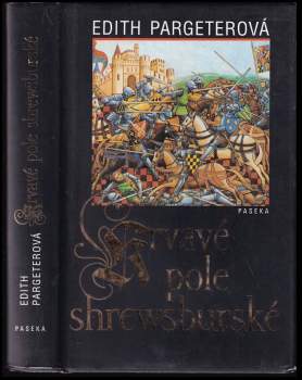 Krvavé pole shrewsburské