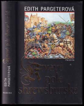 Krvavé pole shrewsburské