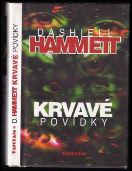 Dashiell Hammett: Krvavé povídky