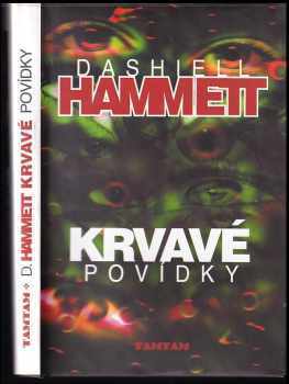 Dashiell Hammett: Krvavé povídky
