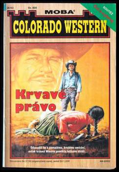Krvavé právo