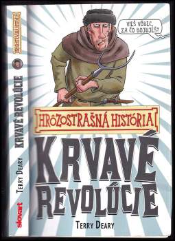 Krvavé revolúcie