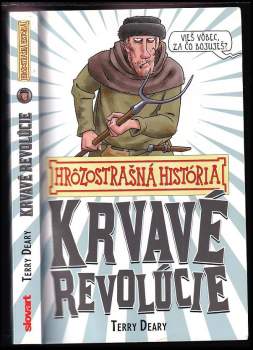 Krvavé revolúcie