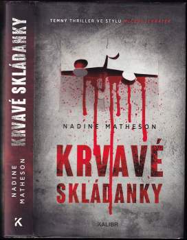 Krvavé skládanky