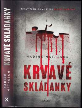 Krvavé skládanky