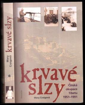 Mary Craig: Krvavé slzy