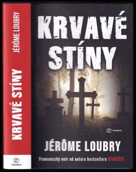 Krvavé stíny