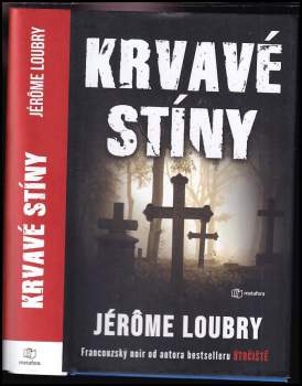 Krvavé stíny