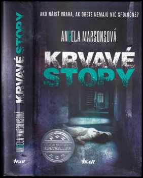 Krvavé stopy