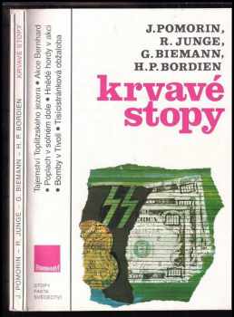 Krvavé stopy
