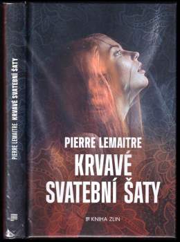 Krvavé svatební šaty