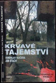 Krvavé tajemství