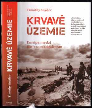 Krvavé územie
