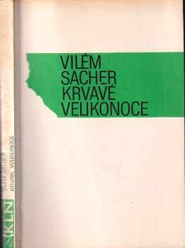 Krvavé velikonoce