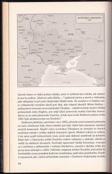 Timothy Snyder: Krvavé země