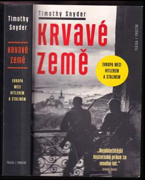 Krvavé země