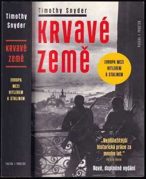 Krvavé země