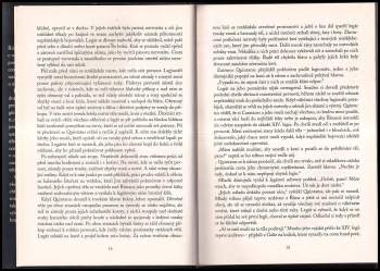 Simon Scarrow: Krvaví havrani