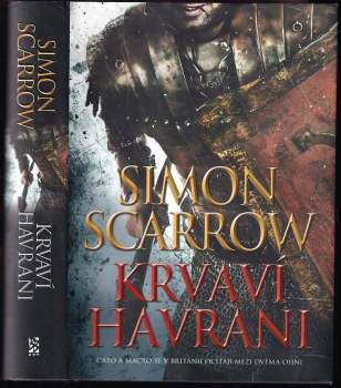Krvaví havrani