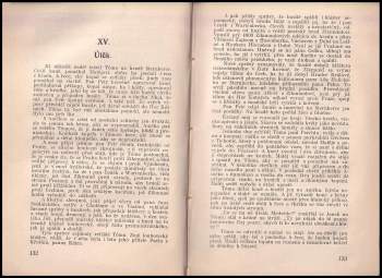 Karel Kolman: Krvavou stopou - 1. a 2. díl